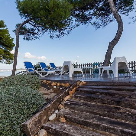 Las Gaviotas Playa de Muro  Dış mekan fotoğraf